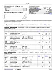 L6204 datasheet.datasheet_page 4