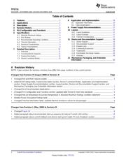 TPS73133DBVR datasheet.datasheet_page 2