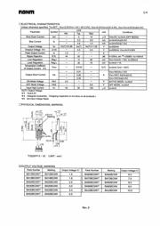 BA30BC0WT-V5 数据规格书 2