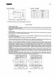 BA30BC0WT-V5 数据规格书 3