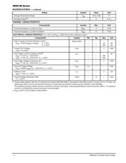 MCR106-8 datasheet.datasheet_page 2