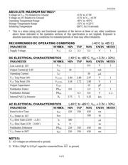 DS1233A-10+ datasheet.datasheet_page 4