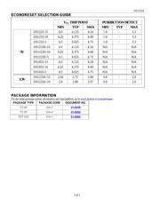 DS1233A-10+ datasheet.datasheet_page 5