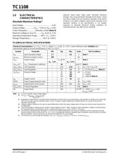 TC1108-5.0VDBTR datasheet.datasheet_page 2