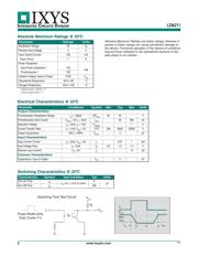 LDA211S datasheet.datasheet_page 2