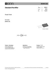 DSI45-12A datasheet.datasheet_page 1