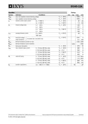 DSI45-12A datasheet.datasheet_page 2