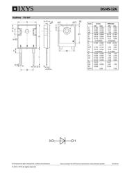 DSI45-12A datasheet.datasheet_page 4