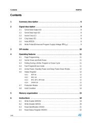 M25P32-VMF6G datasheet.datasheet_page 2