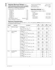 LM1086IS-3.3/NOPB 数据规格书 4