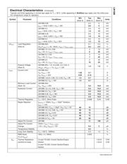 LM1086IS-3.3/NOPB 数据规格书 5