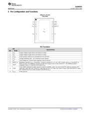 BQ500101DPCR datasheet.datasheet_page 3