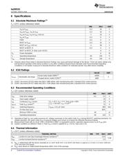 BQ500101DPCR datasheet.datasheet_page 4