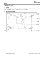 BQ500101DPCR datasheet.datasheet_page 6