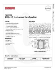 FAN5353MPX datasheet.datasheet_page 2