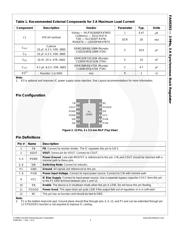 FAN5353MPX datasheet.datasheet_page 3