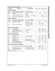 FDD8782 datasheet.datasheet_page 2