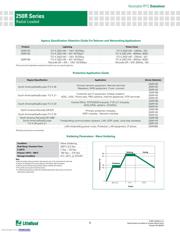 250R120ZR datasheet.datasheet_page 3