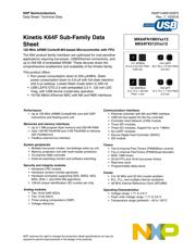 MK64FN1M0VLL12 datasheet.datasheet_page 1