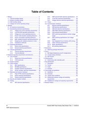 MK64FX512VLL12 datasheet.datasheet_page 4