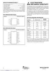 INA2126U datasheet.datasheet_page 2