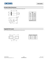 SBR3A40SAQ-13 datasheet.datasheet_page 4