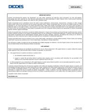 SBR3A40SAQ-13 datasheet.datasheet_page 5