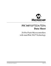 PIC16F723A-E/SP datasheet.datasheet_page 1