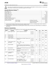 LMC568CMX datasheet.datasheet_page 2