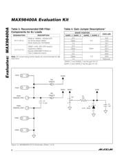 MAX98400AEVKIT+ datasheet.datasheet_page 6