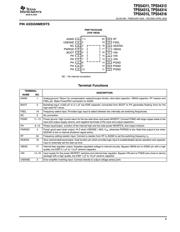 TPS54315PWPG4 数据规格书 5