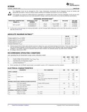 UCD9246 datasheet.datasheet_page 2