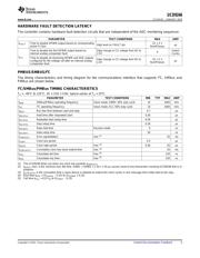 UCD9246 datasheet.datasheet_page 5
