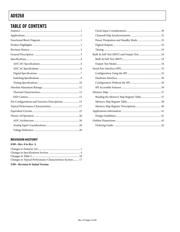 AD9268BCPZ-125 datasheet.datasheet_page 2