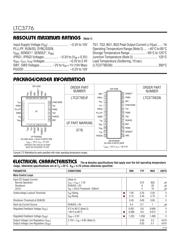 LTC3776 datasheet.datasheet_page 2