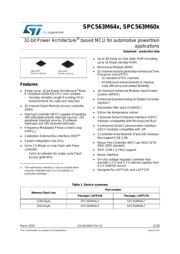 SPC563M64L5COBY datasheet.datasheet_page 1