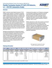 C0603X474K4RACAUTO datasheet.datasheet_page 1