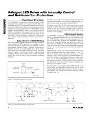 MAX6965ATE-T datasheet.datasheet_page 6