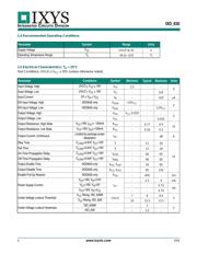 IXDN630YI datasheet.datasheet_page 4