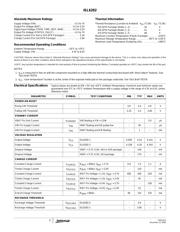 ISL62922CR5 datasheet.datasheet_page 3