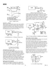 AD558KP datasheet.datasheet_page 6
