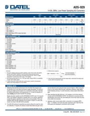 ADS-929MC datasheet.datasheet_page 3