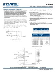 ADS-929MC datasheet.datasheet_page 4