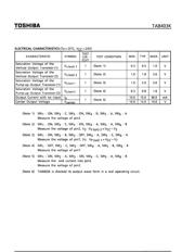 TA8403K datasheet.datasheet_page 3