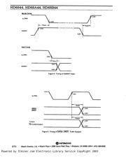 HD68B44P datasheet.datasheet_page 6
