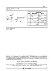 Z0107DA datasheet.datasheet_page 5