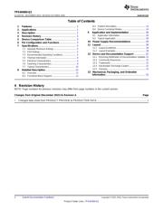 TPS4H000AQPWPRQ1 datasheet.datasheet_page 2