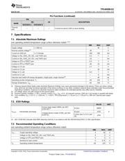 TPS4H000AQPWPRQ1 datasheet.datasheet_page 5