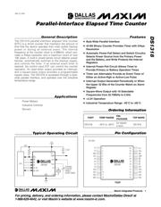 DS1318+ datasheet.datasheet_page 1
