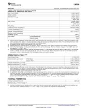 LM3200TL/NOPB datasheet.datasheet_page 3